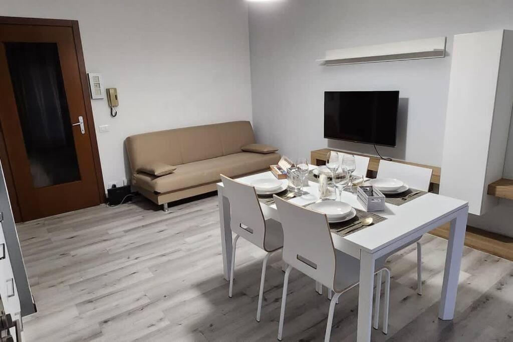 Appartamento La Casa Di Laura