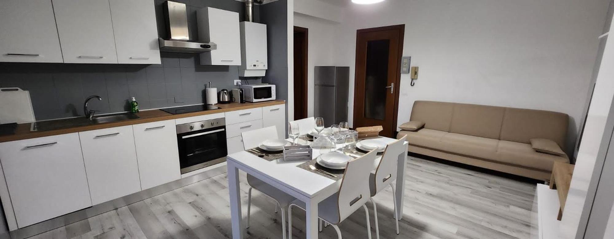 Appartamento La Casa Di Laura
