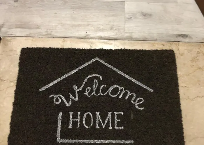 Appartamento La Casa Di Laura
